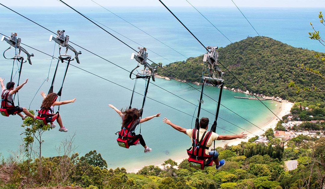 O que fazer em Balneário Camboriú: Top 6 atividades para sua viagem a dois