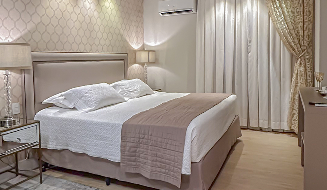 Tudo o que você precisa saber antes de escolher um hotel em Balneário