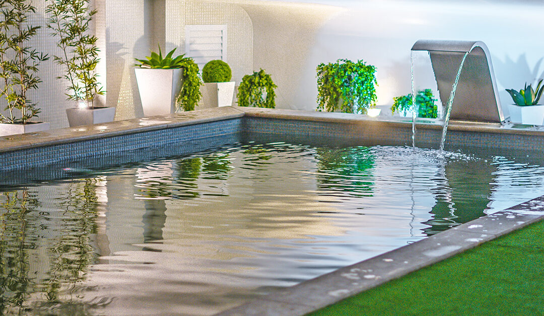 Hotel com piscina térmica em Balneário Camboriú: Motivos para escolher um