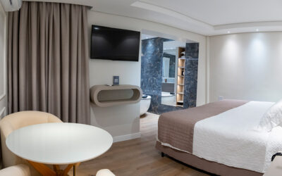 Hotel de luxo em Balneário Camboriú: Como selecionar o seu