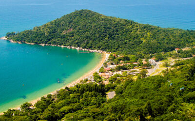 Conheça as principais praias de Balneário Camboriú