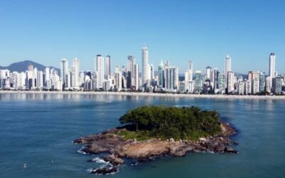 Descubra como escolher um hotel perto da praia