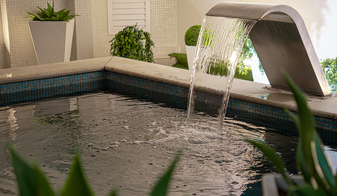 Como escolher um hotel com piscina aquecida em SC para viajar no inverno