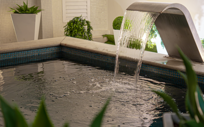 Como escolher um hotel com piscina aquecida em SC para viajar no inverno